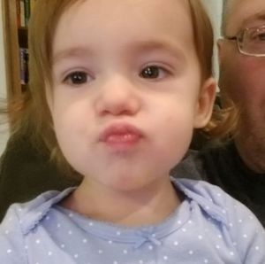 Meet your Posher, George